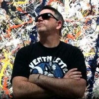 Audio Visual Events® Employee Paul Keating's profile photo