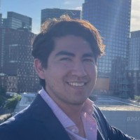 Data Nugget Inc. Employee Jack Bae's profile photo