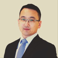 Seaspan Corporation Employee Peter Li's profile photo