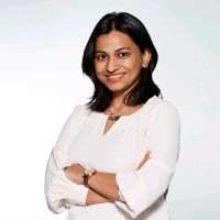 Reena Rajan Email & Phone Number