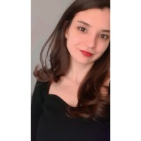 Sultan Et Employee Ayça Tatlılık's profile photo