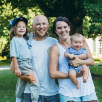 CLIMB Works Employee Reid Bieber's profile photo