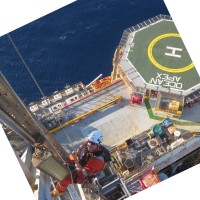 Vertech Group Pty Ltd Employee Andrew Smith's profile photo