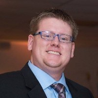 Sentry Control Systems Employee John Martin's profile photo