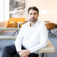 Homélior Employee Laurent Nataf's profile photo