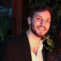 Calvin Busch de Brito Email & Phone Number