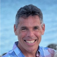 Amplify Pro Employee Simon Hancock's profile photo