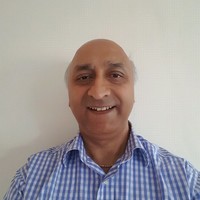 Nitin Mistry Email & Phone Number