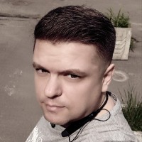 GoodCrypto.App Employee Igor Purtov's profile photo