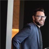 Oolite Arts Employee John Abodeely's profile photo