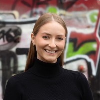 PB3C GmbH Employee Aurora Shubina's profile photo