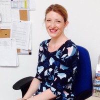 IATEFL Employee Louise Atkins's profile photo