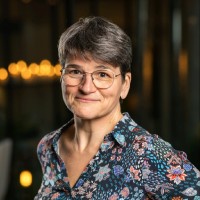 VICARTEM Employee Agnès Courcoul's profile photo