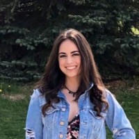 Watermark Advertising Corporation Employee Gabrielle Gibson's profile photo