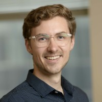 Columbia University Irving Medical Center Employee Daniel Krug's profile photo