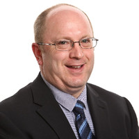 Dodd Group Employee Iain Brown's profile photo