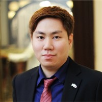 Darwin Ng Email & Phone Number