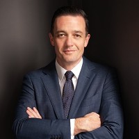 HWL Ebsworth Lawyers Employee Kris Hopkins's profile photo