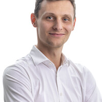MEMOS Software Employee Kryštof Brzák's profile photo