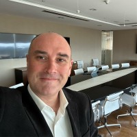Deep Talk Employee Juan Esteban Araneda Maiz's profile photo