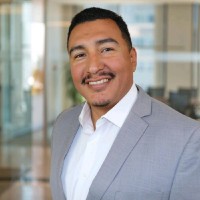 ST Engineering North America Employee Johnny Valdez's profile photo