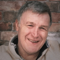 BISCA Staircases Employee Phil Clayton's profile photo