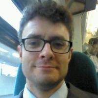 Legal & General Employee Anthony Buck's profile photo