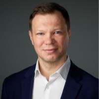 Qtech Employee Algazin Victor's profile photo