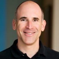 Robinson Bradshaw Employee Glen Caplan's profile photo