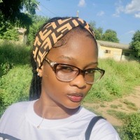 Favour Victor's profile photo