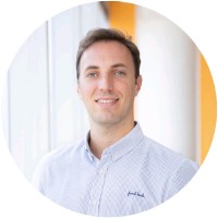 Ayers Saint Gross Employee Thomas Lagarde's profile photo