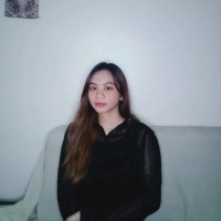 Lgorithm Solutions Employee April Pelayo's profile photo