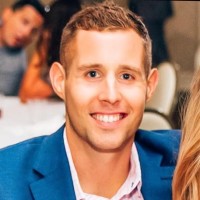 Ferguson Enterprises Employee Dylan Hunt's profile photo