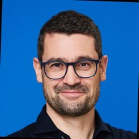 PayPal Employee Frank Keller's profile photo