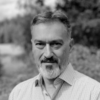 Vital Images Healthcare Imaging Employee Mikael Anden's profile photo