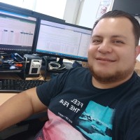 Jhon Ramirez Email
