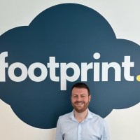 Footprint WFM Employee Arron Ayre's profile photo