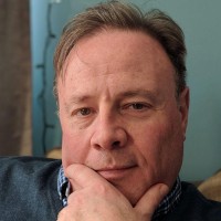 NYDLA.org Employee Thomas Capone's profile photo