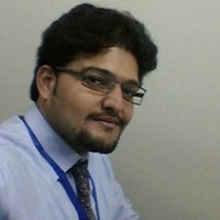 Nutrilov Employee Ossama Zahid's profile photo