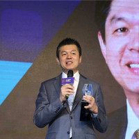 Amway Employee Chee Gan's profile photo