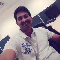 Kinapse Employee Ravichandra K's profile photo