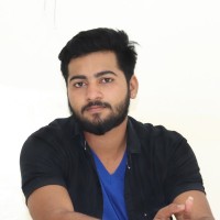 HYDROMO Employee Dheeraj Kumar's profile photo