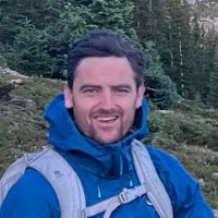 Target Solutions Employee Thomas Ryder's profile photo