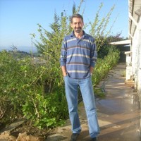 FORCE Employee Alper Özgüç's profile photo