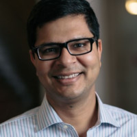 Boston Consulting Group (BCG) Employee Amit Kumar's profile photo