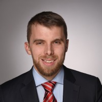 Fraunhofer AISEC Employee Pascal Debus's profile photo