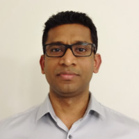Ciena Employee Amila Gamage's profile photo