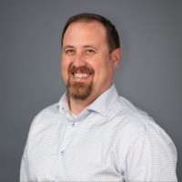 Clean Response Employee Shane Johnson's profile photo
