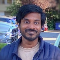 Apple Employee Ravi P's profile photo
