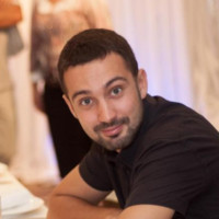 mmagency Employee Роман Курносов's profile photo